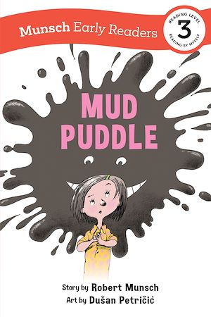 Download the eBook: Mud Puddle Early Reader