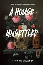 Download this eBook A House Unsettled