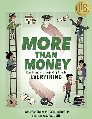 Download the eBook: More Than Money