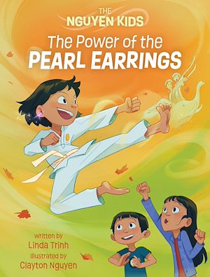 Download the eBook: The Power of the Pearl Earrings