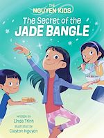 Download this eBook The Secret of the Jade Bangle