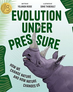 Download the eBook: Evolution Under Pressure