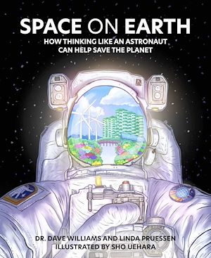 Download the eBook: Space on Earth