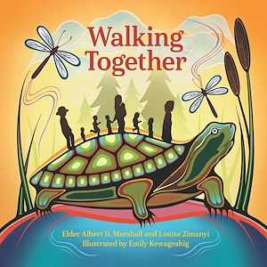 Téléchargez le livre :  Walking Together
