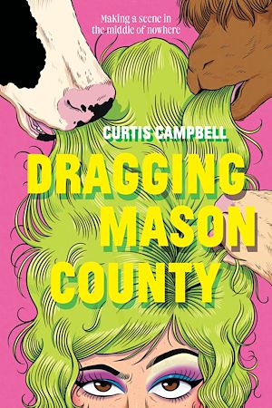 Download the eBook: Dragging Mason County