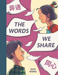 Téléchargez le livre :  The Words We Share
