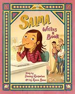 Download this eBook Salma Writes a Book