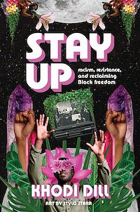 Téléchargez le livre :  stay up