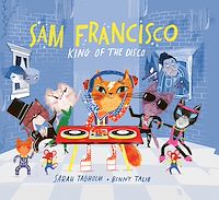 Téléchargez le livre :  Sam Francisco, King of the Disco