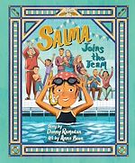 Download this eBook Salma Joins the Team