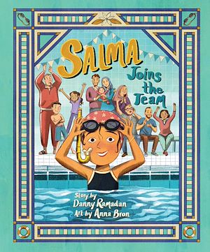 Download the eBook: Salma Joins the Team