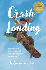 Download this eBook Crash Landing