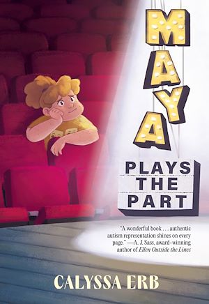 Download the eBook: Maya Plays the Part