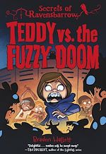 Download this eBook Teddy vs. the Fuzzy Doom