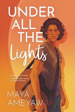 Download the eBook: Under All the Lights