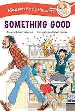 Download this eBook Something Good Early Reader