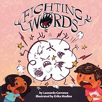 Téléchargez le livre :  Fighting Words