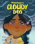 Download this eBook Mandeep's Cloudy Days