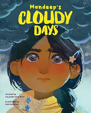 Download the eBook: Mandeep's Cloudy Days