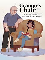 Download this eBook Grampy's Chair
