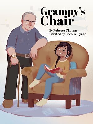 Download the eBook: Grampy's Chair