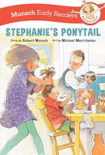 Download this eBook Stephanie's Ponytail Early Reader