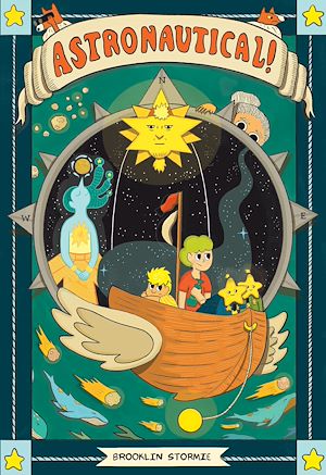 Download the eBook: Astronautical!