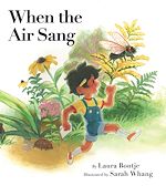 Download this eBook When the Air Sang