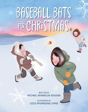 Téléchargez le livre :  Baseball Bats for Christmas reissue