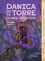 Download this eBook Danica dela Torre, Dream Detective