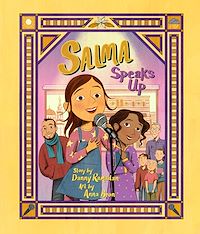 Téléchargez le livre :  Salma Speaks Up