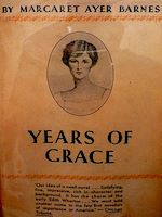 Télécharger le livre :  Years of Grace