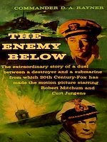 Télécharger le livre :  The Enemy Below