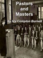Télécharger le livre :  Pastors and Masters