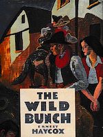 Télécharger le livre :  The Wild Bunch