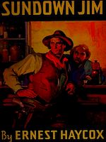 Télécharger le livre :  Sundown Jim