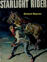 Télécharger le livre :  Starlight Rider