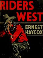 Télécharger le livre :  Riders West