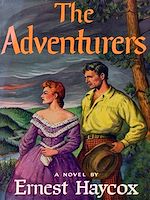 Télécharger le livre :  The Adventurers