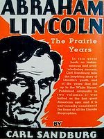 Télécharger le livre :  Abraham Lincoln: The Prairie Years