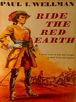 Télécharger le livre :  Ride the Red Earth