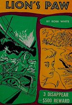 Télécharger le livre :  The Lion's Paw
