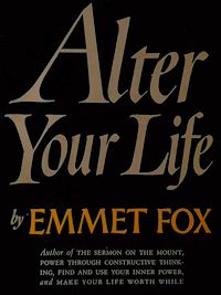 Download this ebook Alter Your Life