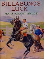 Télécharger le livre :  Billabong's Luck