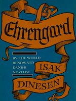 Télécharger le livre :  Ehrengard