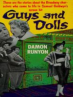 Télécharger le livre :  Guys and Dolls: The Stories of Damon Runyon by Damon Runyon