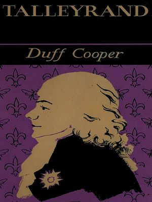 Téléchargez le livre :  Talleyrand