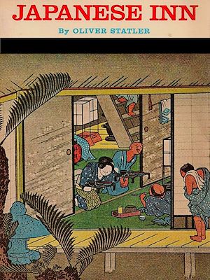 Téléchargez le livre :  Japanese Inn