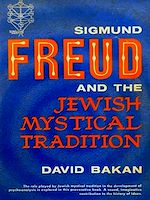 Télécharger le livre :  Sigmund Freud and the Jewish Mystical Tradition