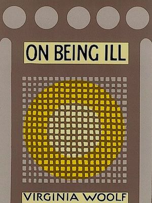 Téléchargez le livre :  On Being Ill